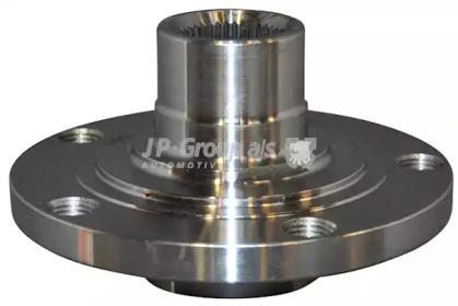 Jp Group 1141400300 Маточина колеса Jp Group 1141400300 Маточина колеса