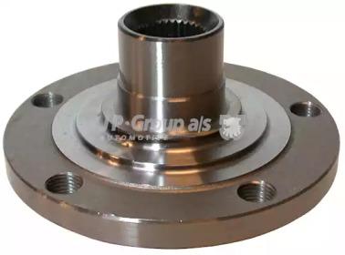 Jp Group 1141401600 Wheel hub assy