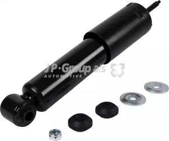Jp Group 1142101400 Shock absorber assy Jp Group 1142101400 Shock absorber assy