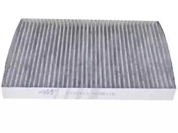 Fast FT37413 Фільтр салона Fast FT37413 Фільтр салона