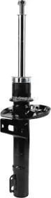 Jp Group 1142106800 Shock absorber assy