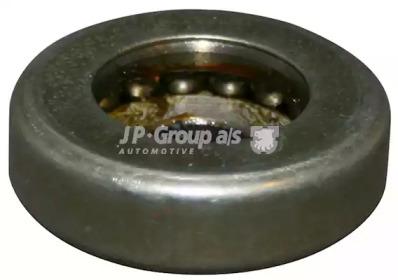 Jp Group 1142450300 Bearing suspension support Jp Group 1142450300 Bearing suspension support