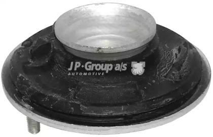 Jp Group 1142500500 Seat coil spring