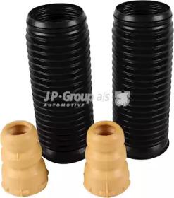 Jp Group 1142701610 Комплект пылезащитный амортизатора Jp Group 1142701610 Комплект пылезащитный амортизатора