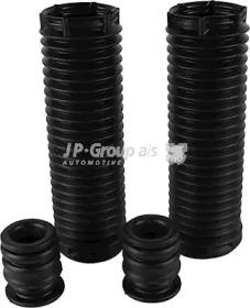 Jp Group 1142701810 Комплект пылезащитный амортизатора Jp Group 1142701810 Комплект пылезащитный амортизатора