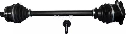 Jp Group 1143100470 Drive shaft assy