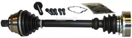 Jp Group 1143101300 Drive shaft assy Jp Group 1143101300 Drive shaft assy