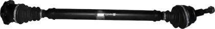 Jp Group 1143103080 Drive shaft assy Jp Group 1143103080 Drive shaft assy