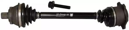 Jp Group 1143106500 Drive shaft assy Jp Group 1143106500 Drive shaft assy