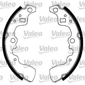 Valeo 562713 Brake pads Valeo 562713 Brake pads
