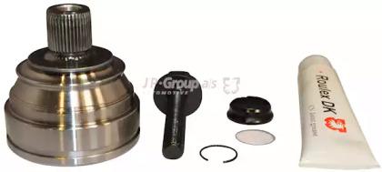 Jp Group 1143201000 Шрус