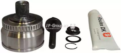 Jp Group 1143201400 Шрус