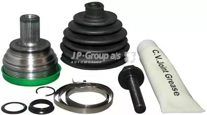 Jp Group 1143300710 Шрус Jp Group 1143300710 Шрус