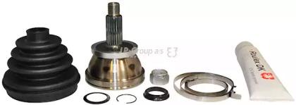Jp Group 1143302110 Шрус Jp Group 1143302110 Шрус