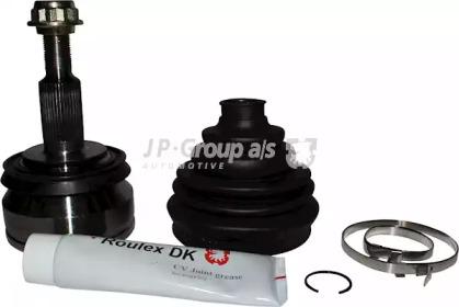Jp Group 1143304510 Шрус