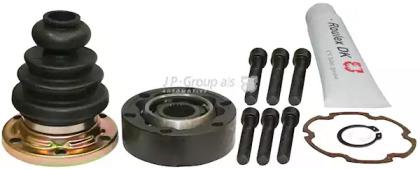 Jp Group 1143500610 Шрус Jp Group 1143500610 Шрус