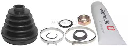 Jp Group 1143600210 Dust boot kit axle joint