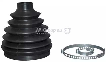 Jp Group 1143601511 Dust boot kit axle joint Jp Group 1143601511 Dust boot kit axle joint