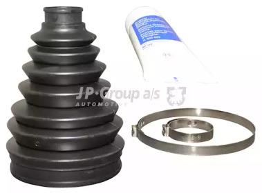 Jp Group 1143601910 Dust boot kit axle joint Jp Group 1143601910 Dust boot kit axle joint
