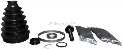 Jp Group 1143601912 Пыльник приводного вала Jp Group 1143601912 Пыльник приводного вала