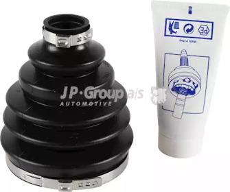 Jp Group 1143603710 Dust boot kit axle joint Jp Group 1143603710 Dust boot kit axle joint