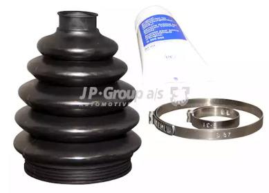 Jp Group 1143604110 Пильник привідного валу Jp Group 1143604110 Пильник привідного валу