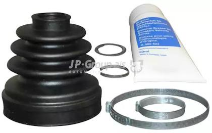 Jp Group 1143700210 Dust boot kit axle joint