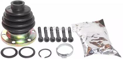 Jp Group 1143700310 Dust boot kit axle joint Jp Group 1143700310 Dust boot kit axle joint