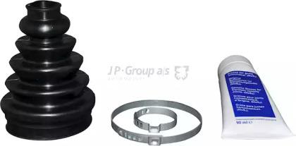Jp Group 1143702710 Пильник привідного валу Jp Group 1143702710 Пильник привідного валу