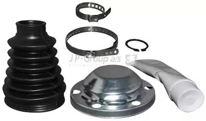 Jp Group 1143703210 Dust boot kit axle joint Jp Group 1143703210 Dust boot kit axle joint