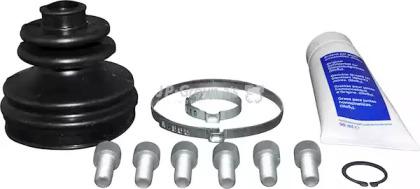Jp Group 1143703650 Dust boot kit axle joint