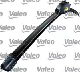 Valeo 567945 Wiper blade assy