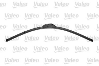 Valeo 567951 Wiper blade assy