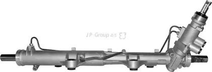 Jp Group 1144304600 Gear rack and pinion