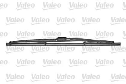Valeo 574109 Щітка склоочисника Valeo 574109 Щітка склоочисника