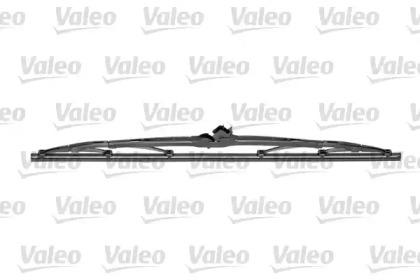 Valeo 574112 Щітка склоочисника Valeo 574112 Щітка склоочисника