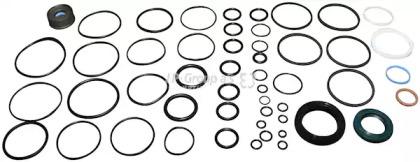 Jp Group 1144350210 Ремкомплект рулевой рейки Jp Group 1144350210 Ремкомплект рулевой рейки