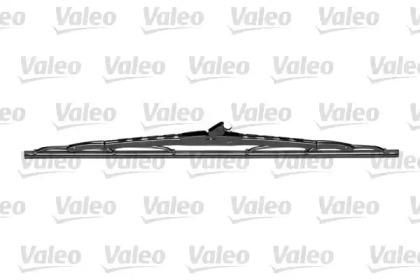Valeo 574129 Щітка склоочисника Valeo 574129 Щітка склоочисника