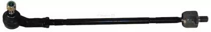 Jp Group 1144401870 End assy steering rack Jp Group 1144401870 End assy steering rack