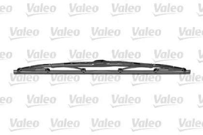 Valeo 574167 Щітка склоочисника Valeo 574167 Щітка склоочисника