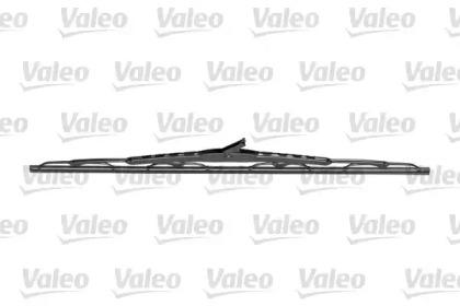 Valeo 574183 Wiper blade assy