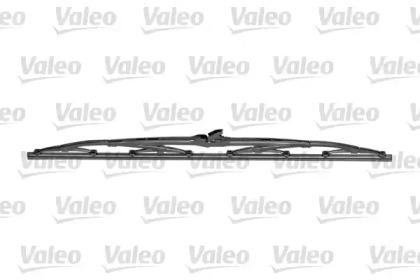 Valeo 574189 Wiper blade assy Valeo 574189 Wiper blade assy