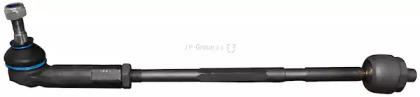 Jp Group 1144402770 End assy steering rack