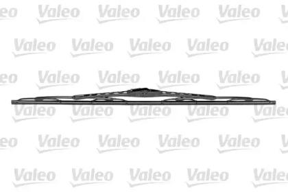 Valeo 574275 Щітка склоочисника Valeo 574275 Щітка склоочисника