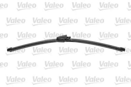 Valeo 574300 Wiper blade assy Valeo 574300 Wiper blade assy