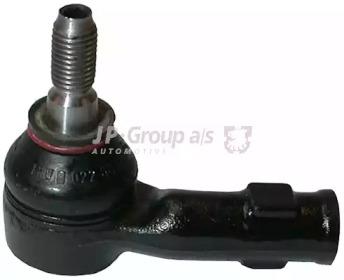 Jp Group 1144600670 Наконечник поперечної рульової тяги