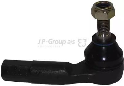 Jp Group 1144600780 End assy tie rod steering