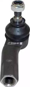 Jp Group 1144600870 End assy tie rod steering