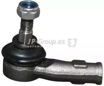 Jp Group 1144601270 Наконечник поперечної рульової тяги