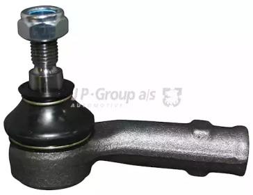 Jp Group 1144601770 Наконечник поперечної рульової тяги Jp Group 1144601770 Наконечник поперечної рульової тяги